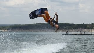 In/Out One Wake Mobius - Wakeboarding | MicBergsma