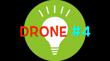 DRONE QUICK TIP #4 - Typhoon H new firmware vB23 - Cruise control, RTH Height, LEDs, Camera D-Pad