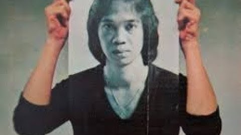 Karaoke PENGALAMAN PERTAMA- CHRISYE (Tanpa Vokal)