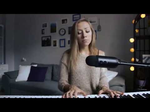 Grace - Kate Havnevik (Cover) by Kasia Chrul