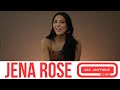 Jena Rose Full MRL Ask Anything Chat