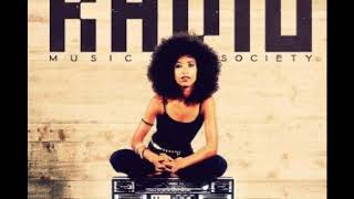 Video thumbnail of "Esperanza Spalding ~ I Can't Help It  // Nu Jazz"