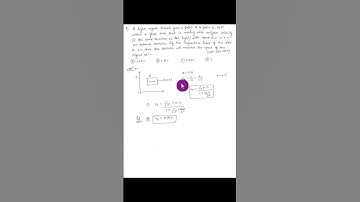 special theory of relativity PYQ for csir net, gate physics