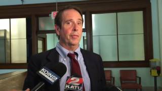 Clatsop County DA Josh Marquis on Alana Smith