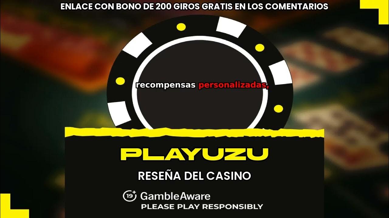 PlayUzu Casino