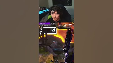 Rank lobbies are weird now 😂 #apexlegends #wavybenji #apex #playapex #apexupdate