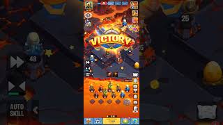 [킹덤 가드] Kingdom Guard 17 screenshot 4