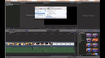 SOLUTION: Hard Drive Not Showing Up in Final Cut X?