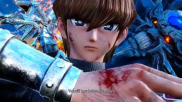 THE BEST SETO KAIBA VIDEO EVER! Seto Kaiba RANKED GAMEPLAY! Jump Force Online Gameplay