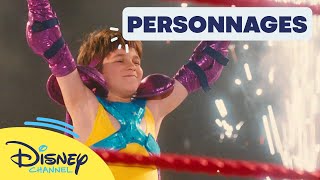 Le Journal Dun Dégonflé - Présentation De Greg