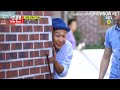 Han Hyo Joo & Junho of 2PM playing Cola Game - Running Man Episode 151 English Sub
