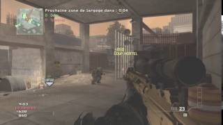 Multi kill MSR