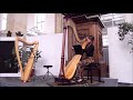 Sari van Brug - Paris by Herman Beeftink - Album: One - Live at the Oosterkerk Amsterdam