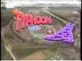 チェッカーズ(クレイジーパラダイス)typoon