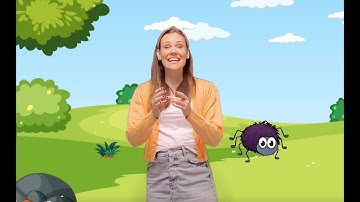 Imse Vimse Spindel | Barnsånger på svenska | Barnlåtar | Vaggvisa barn | mmbopkids TV