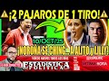 2 PAJAROS de 1 TIRO ¡ Al fin NOROÑA se PRENDE BONITO a ALITO y LILLY !