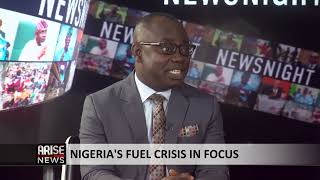 It is Disgraceful Nigeria is Facing Fuel Crisis -Tietie