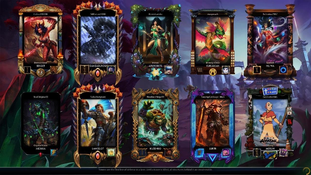 SMITE Distance Yourself Aphrodite Arena Gameplay Venus Skin - YouTube