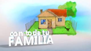 Spot Pabellón De La Construcción Quinta Región 2016