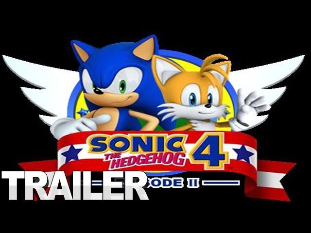 Sonic the Hedgehog 4: Episode II Review - IGN