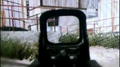 MW2 - Insane NoobTube All Across Map