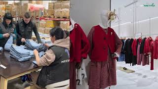 Fashion Supply Chain Needs Optimization