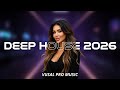 Vusal Pro Ft Tağı Salehoğlu Sevməyir Qoy Sevməsin Yeni Versiya 2026 EDM Deep House