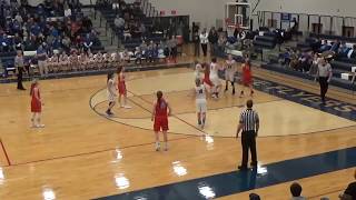 Eastwood Girls Basketball - 