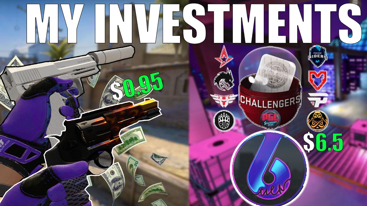 Best TIME TO SELL RIPTIDE & Stockholm INVESTMENTS? & Market UPDATE