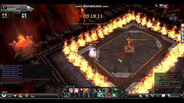 Cabal GSP - Pandemonium (Solo FA)