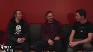 Psycroptic - Video Interview | 2014 |