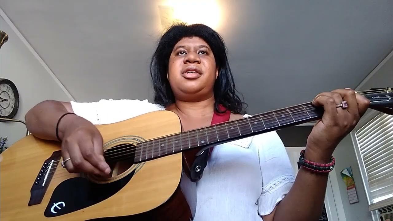 Use Me Ron Kenoly cover YouTube