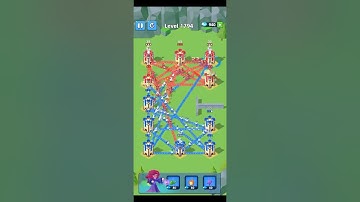 Conquer the tower : Level 1794 clearance