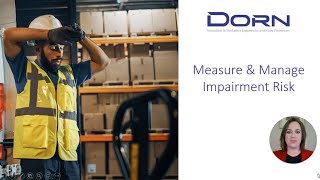Alert Meter: DORN's Real-Time Fatigue Identification Software