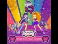 MLP EG Rainbow Rocks Perfect Day For Fun Music