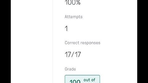 How to finish edpuzzle in seconds