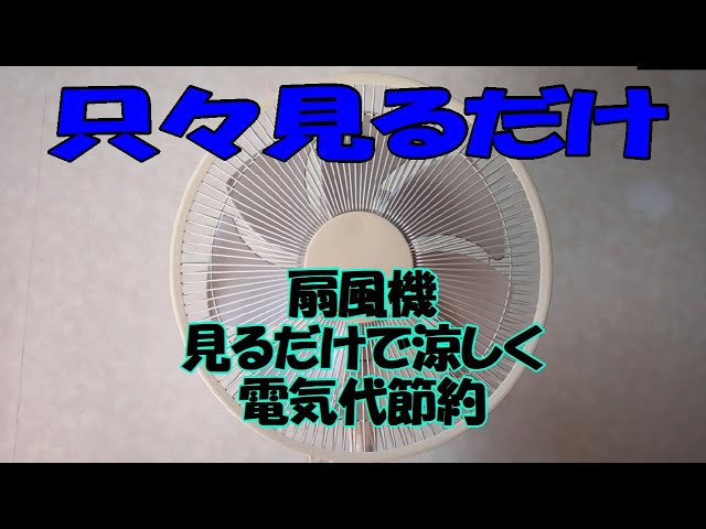 YouTubeとかでよく見る音風機、扇風機、盛りだくさんYouTube配信ネタに ユニークな扇風機 - YouTube