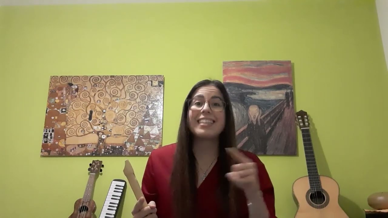 DESPECHÁ (ROSALÍA) FLAUTA 4º 🌹💃