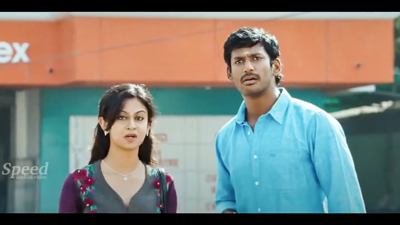 ⁣Pattathu Yaanai Malayalam Dubbed Movie | Vishal, Aishwarya Arjun New Movie |