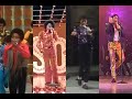 Jackson 5 - The Love You Save - 13 Chorus Evolution