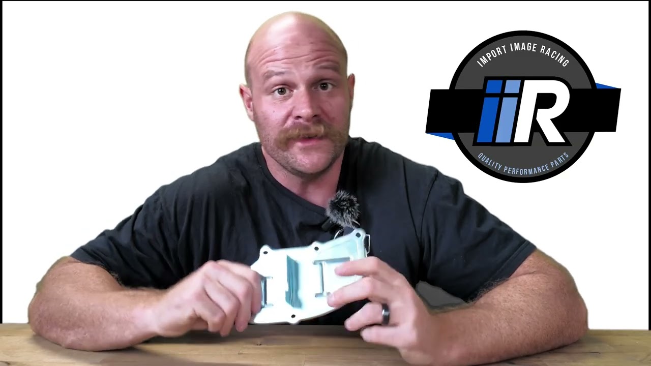 Subaru OEM Oil Separator Cover WRX / STI 2002-2021 | Genuine Replacement | 11831AA210