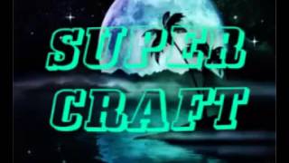 Intro do canal super craft