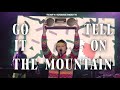 Go Tell It On The Mountain | Official Live Music Video | Tenth Avenue North