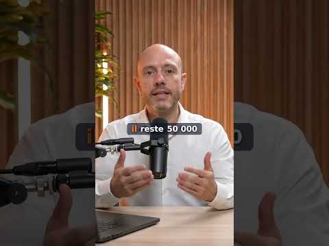 Miniature du short : Transmettre 300 parts de SCPI pour moins de 3 % de droits