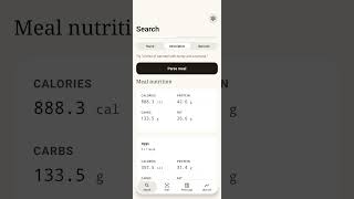 NLP - React Native SDK Demo (so sound)