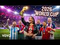 Rihanna Fifa World Cup Song 2026 Official Music Video 