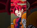 my favorite character from each element in gekishin squadra|| i needs subs i am kinda subsless🥀#goku