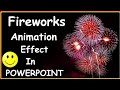 Happy Diwali Presentation In MS PowerPoint | How to Make Powerpoint Presentation on Diwali