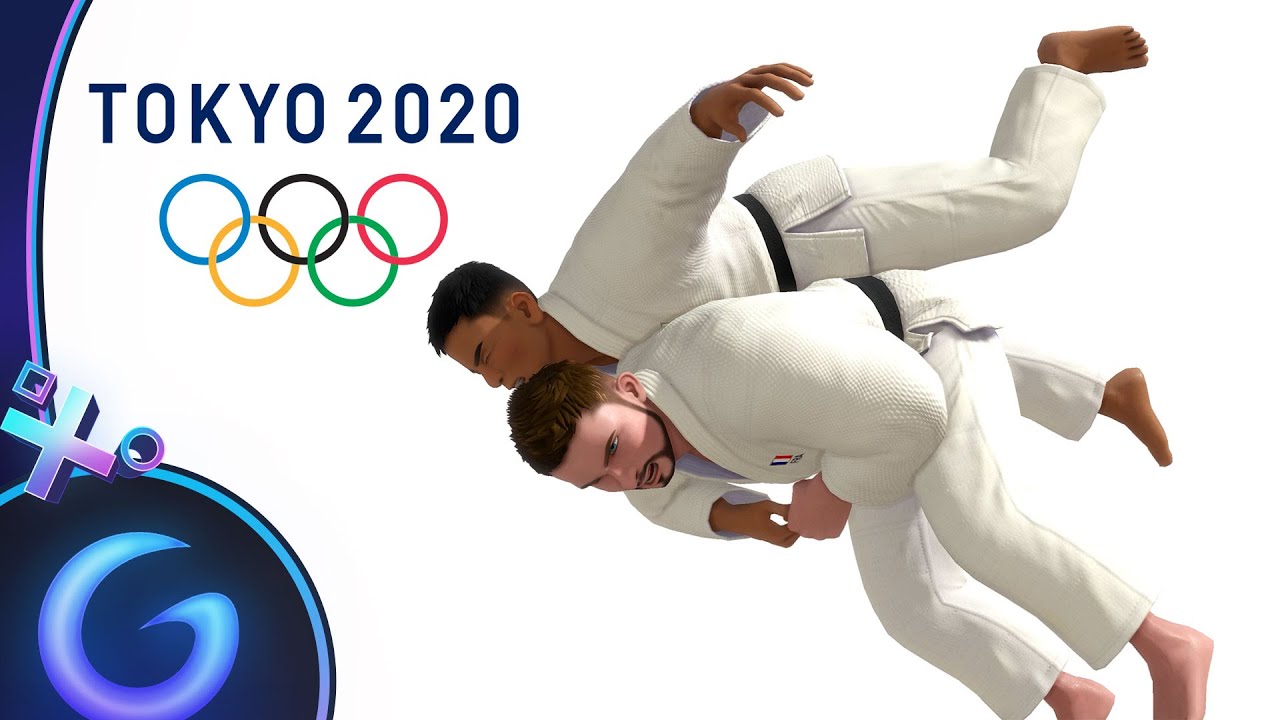 Jeux Olympiques De Tokyo 2020 Fr Fin Judo Youtube
