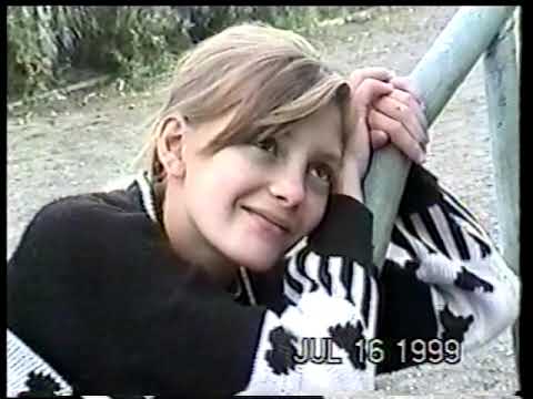 По Магаданской трассе 1999 год #колыма #миссии #магаданскаяобласть #летнийлагерь #гуманитарка
